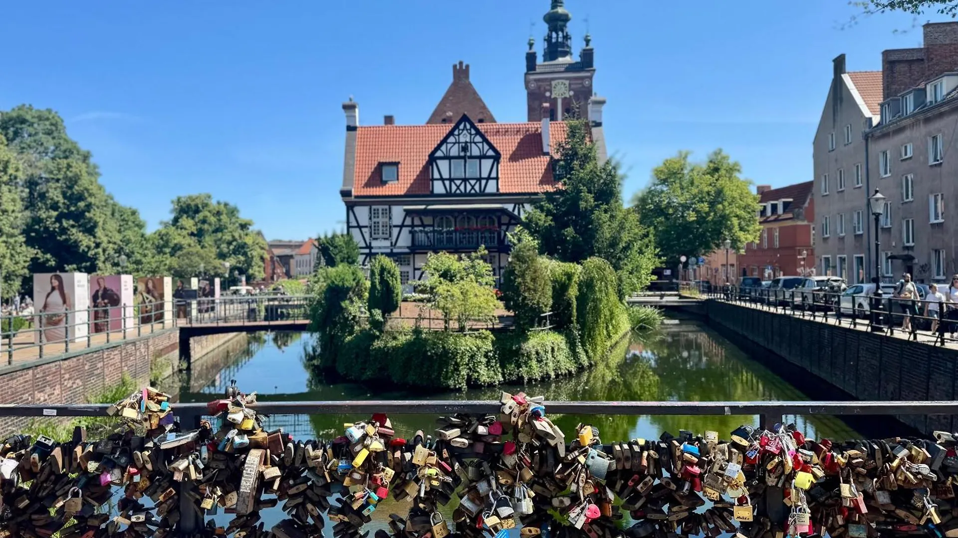 Kowalska Apartment Old Town Gdańsk