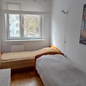 Mieszkanie 2-pokojowe Apartament