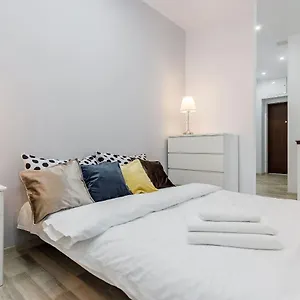 Ama Stare Apartament