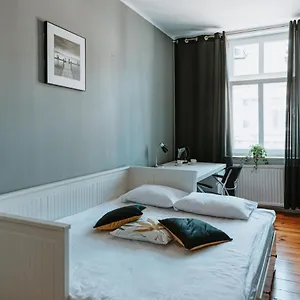 Neptun - Stare Miasto Apartament