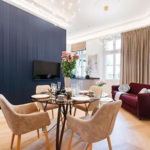 Dandelion - Loftaffair Apartament Kraków
